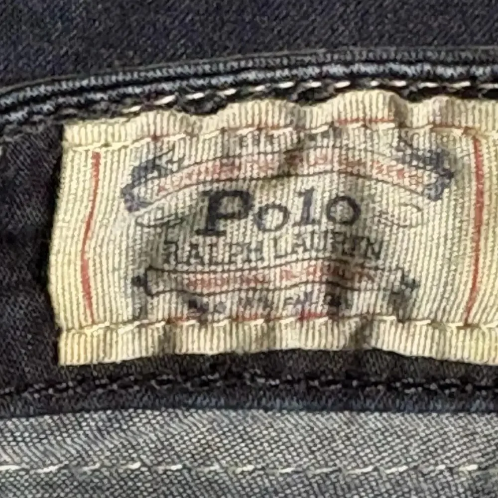 Polo Ralph Lauren brand polo